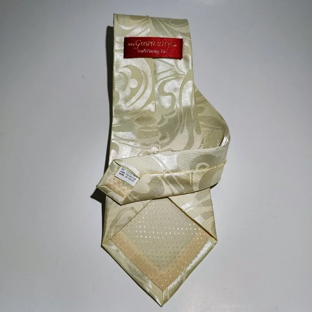 Gospitality Soul Winning‎ Men's Jesus Tie